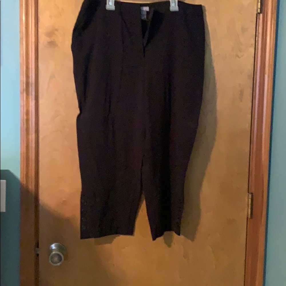Capris